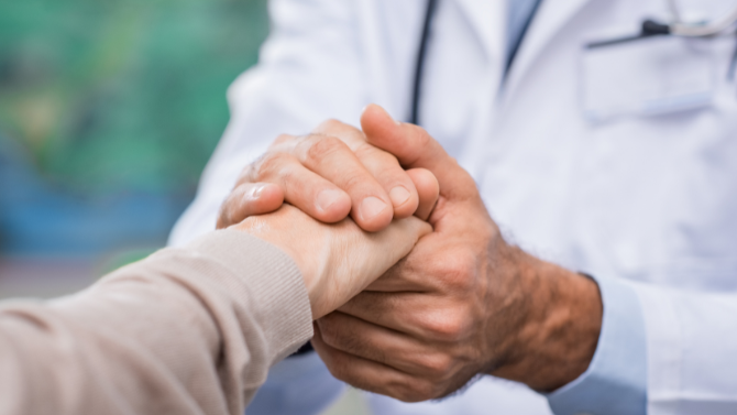 Instituto ProPulmão - Atendimento