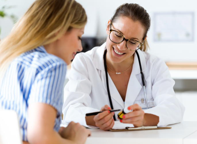 Atendimento Instituto ProPulmão